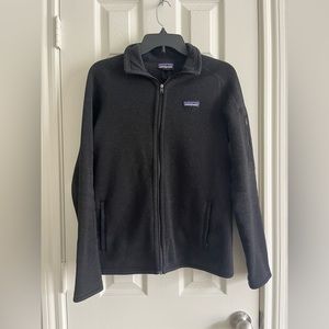 Women’s Medium Patagonia Sweater